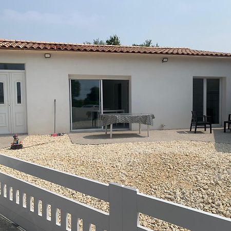 Maison 17730 Port-Des-Barques Charente-Maritime 18 Rue,Du Phare Экстерьер фото